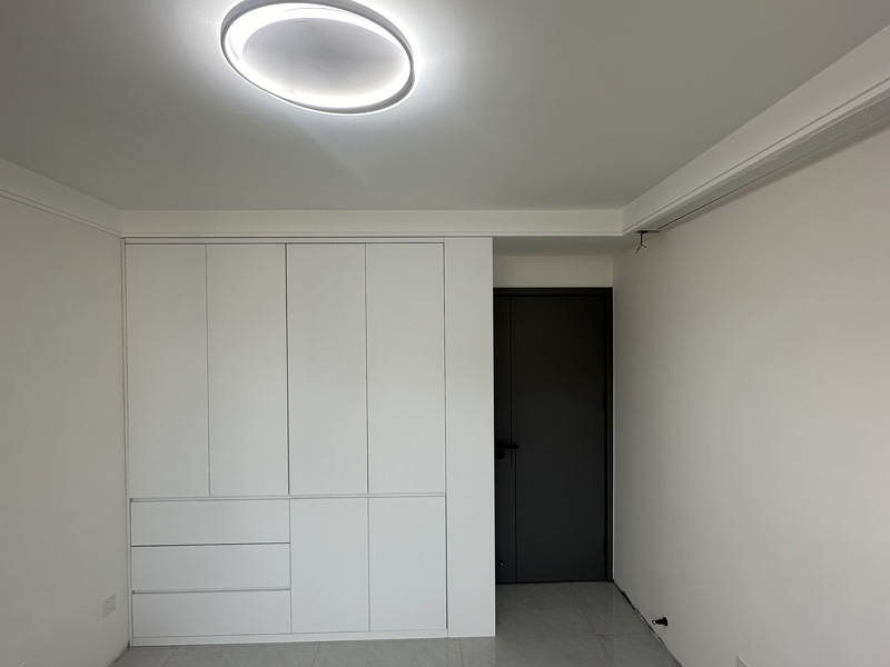 墻面翻新DIY教程：手殘黨也能完成的3種簡易改造方法(圖2)