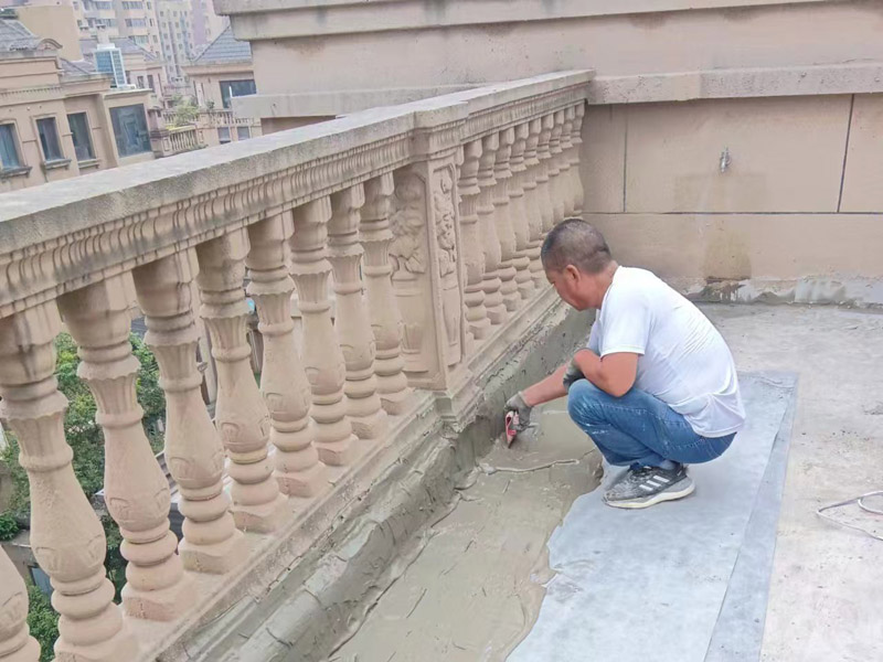 防水補(bǔ)漏市場分析：如何選擇性價比高的服務(wù)