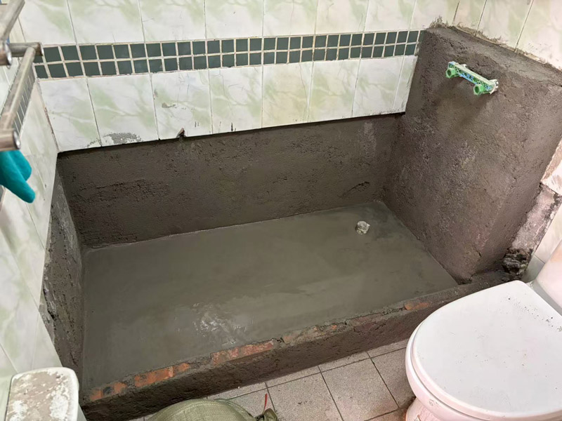 防水補(bǔ)漏市場(chǎng)分析：如何選擇性?xún)r(jià)比高的服務(wù)(圖2)