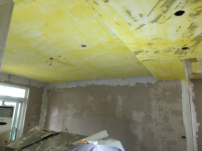 防水補(bǔ)漏案例分享：成功解決復(fù)雜滲漏難題