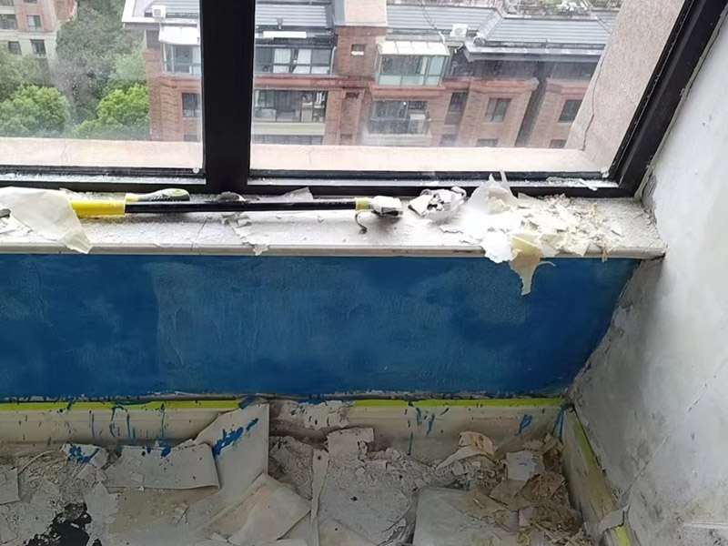 防水補(bǔ)漏材料選購指南：如何挑選耐用環(huán)保產(chǎn)品