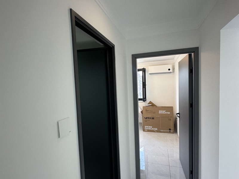 墻面翻新效果圖大全：激發(fā)你的裝修靈感(圖2)