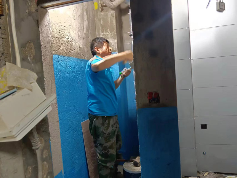 衛(wèi)生間漏水維修后多久能用？注意事項(xiàng)！(圖2)