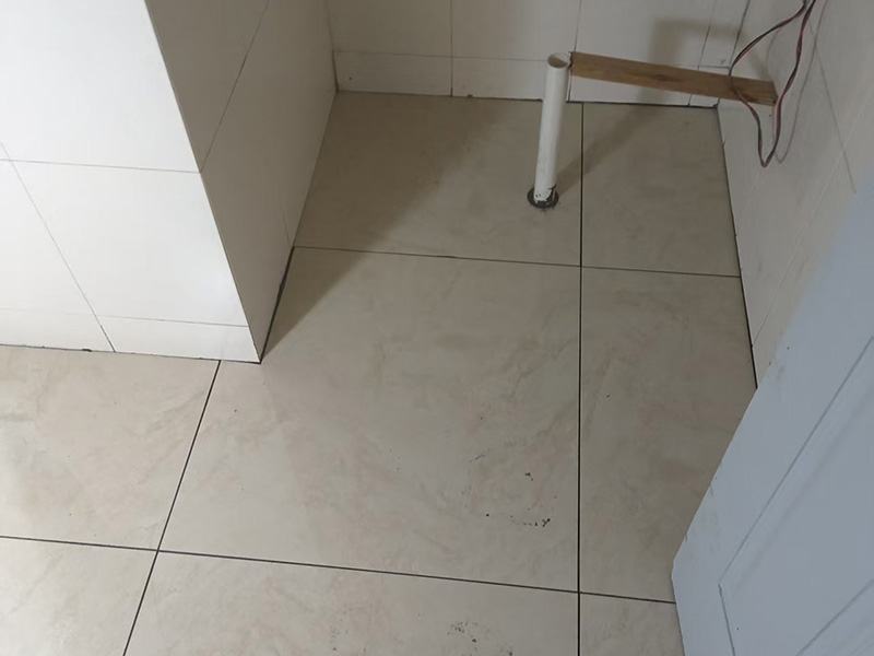 瓷磚開裂是裝修問題還是房子問題怎么判斷(圖1)