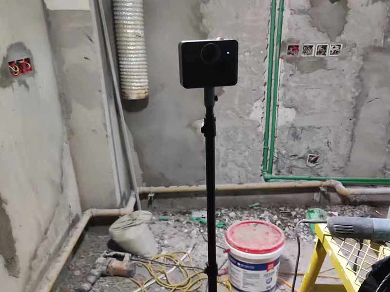 衛(wèi)生間水管暗漏檢測(cè)全攻略：聽(tīng)聲辨位+專業(yè)儀器選擇指南(圖2)