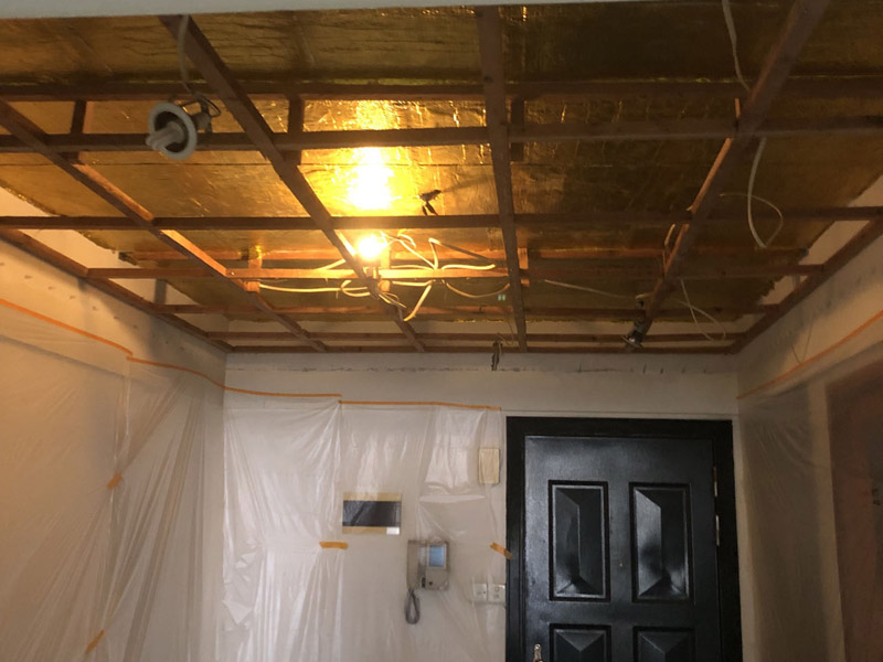 小戶型局部改造必看！5㎡客廳擴(kuò)容的3種神操作(圖1)