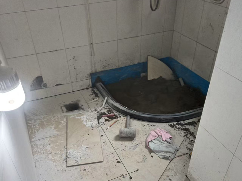 廁所地漏反水漏水？根源分析與解決方案(圖1)