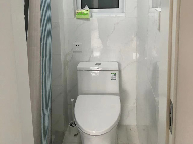 廁所漏水緊急處理：臨時止漏的3個實用方法(圖1)