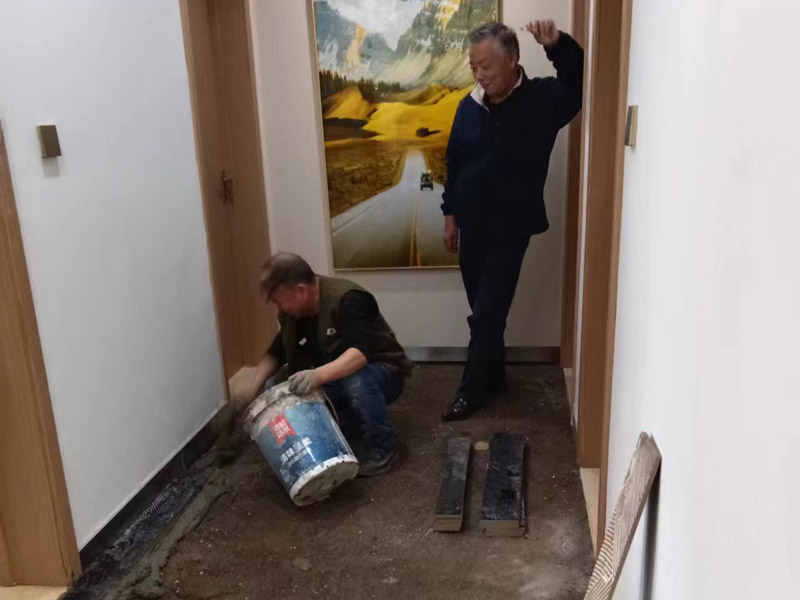 半包VS全包：裝修小白如何選擇最省錢的裝修方式？(圖2)