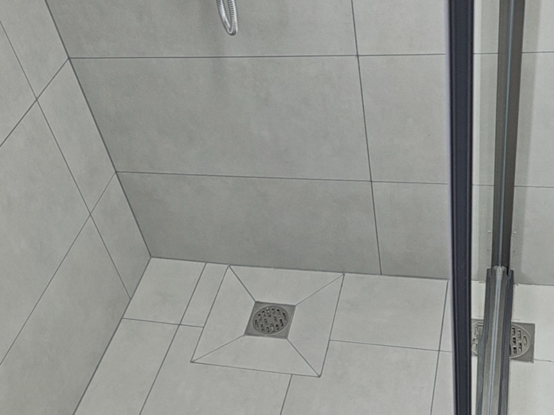 瓷磚縫隙反復(fù)漏水？可能是這3個原因沒解決！(圖1)