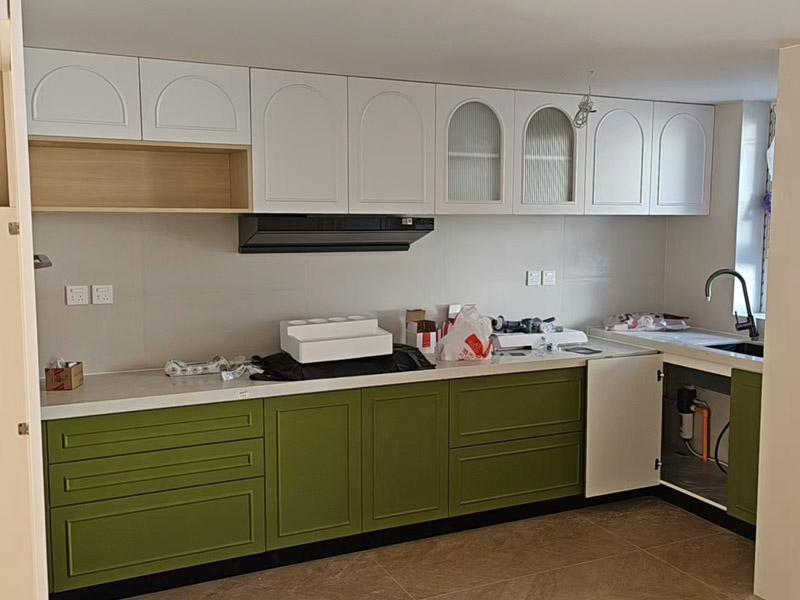 廚房瓷磚縫隙漏水怎么辦？防水防霉修補(bǔ)攻略(圖1)