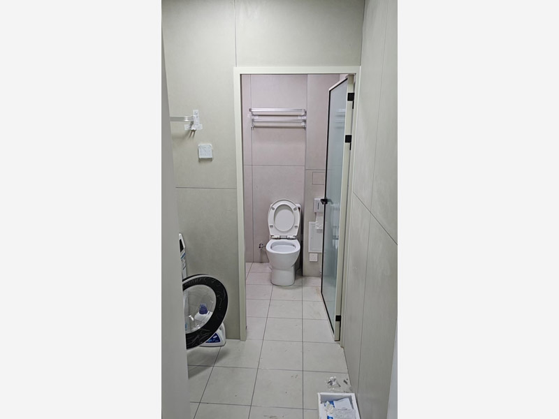 透明防水膠能解決瓷磚縫隙漏水嗎？實測效果公開(圖2)