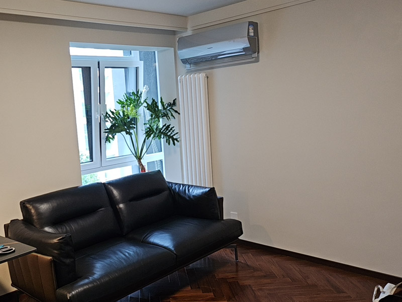 舊房墻面翻新必看：修補+刷新一站式解決方案(圖2)