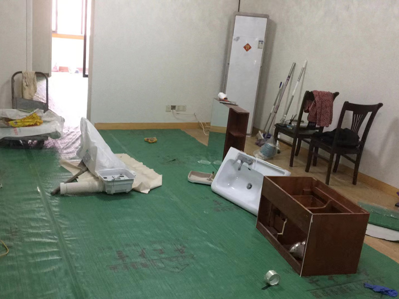 10天快速拆舊房！高效拆改方案+工具推薦（附工期規(guī)劃表）