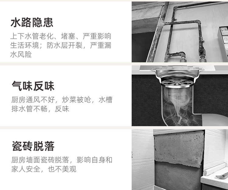 廚房翻新裝修(圖7) 廚房翻新裝修(圖7)