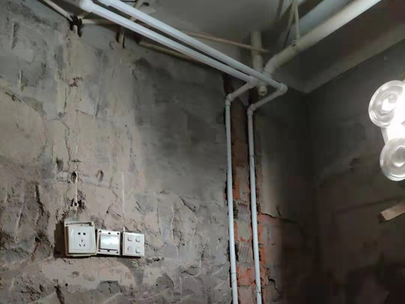 裝修3口之家100平方要多少錢_深圳家裝費用明細(xì)表(圖1)