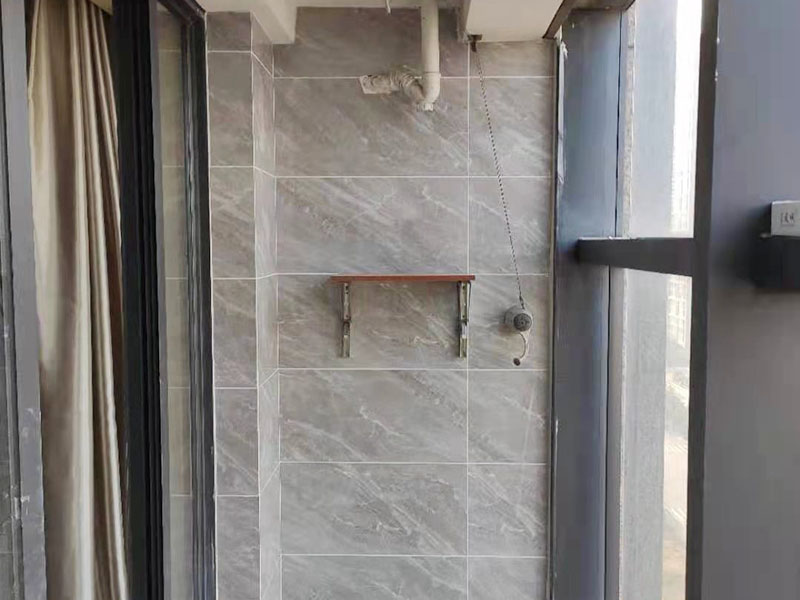 裝修3口之家100平方要多少錢_深圳家裝費用明細(xì)表(圖2)