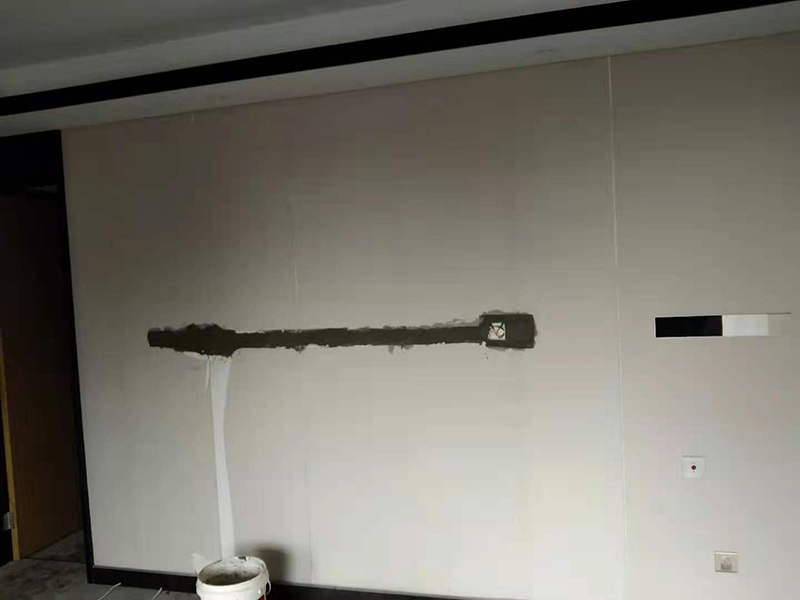 重慶室內(nèi)裝修水電包工包料多少錢一平方？(圖2)