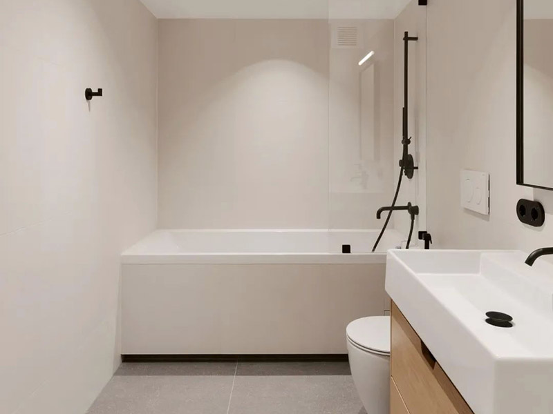 武漢室內(nèi)簡單裝修是否需要資質(zhì)證？(圖4)