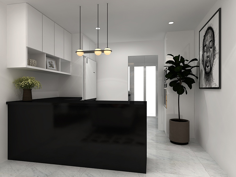 廣州室內(nèi)裝修半包要注意哪些坑？(圖3)