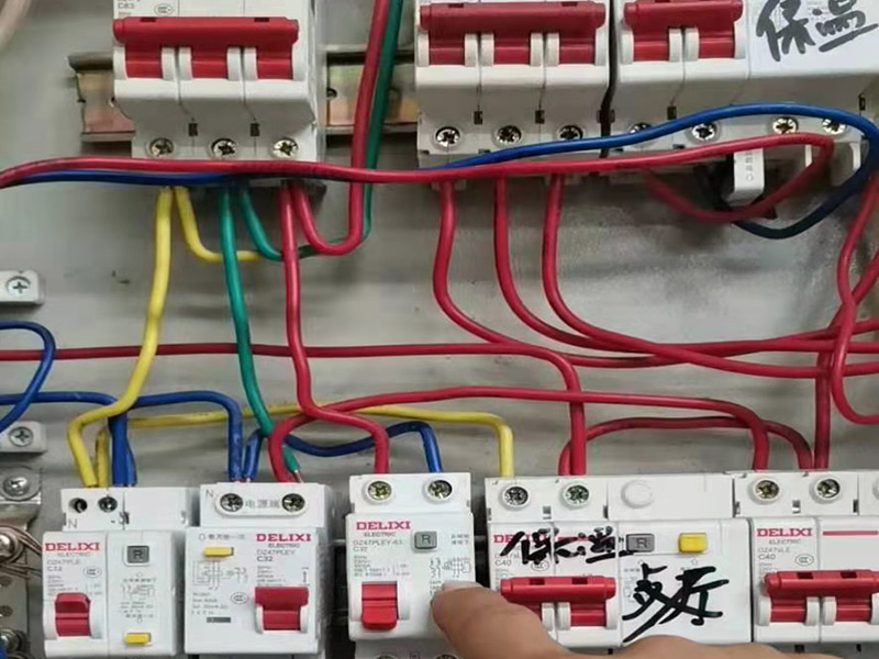 杭州室內(nèi)裝修水電包工包料多少錢一平方？(圖3)