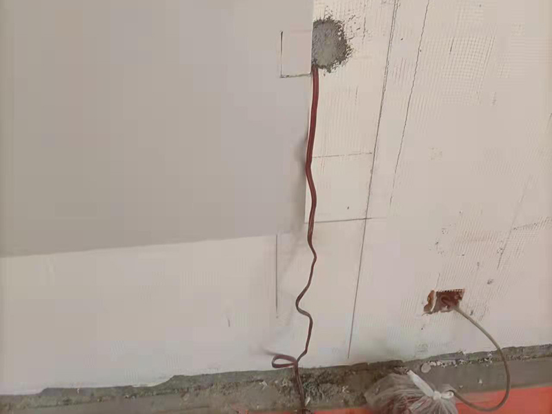 太原室內(nèi)裝修水電包工包料多少錢(qián)一平方？(圖3)