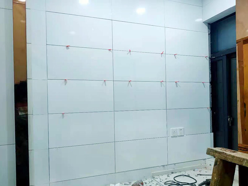 西安室內(nèi)瓷磚裝修風(fēng)格顏色搭配，2022年西安室內(nèi)瓷磚排行榜(圖1)