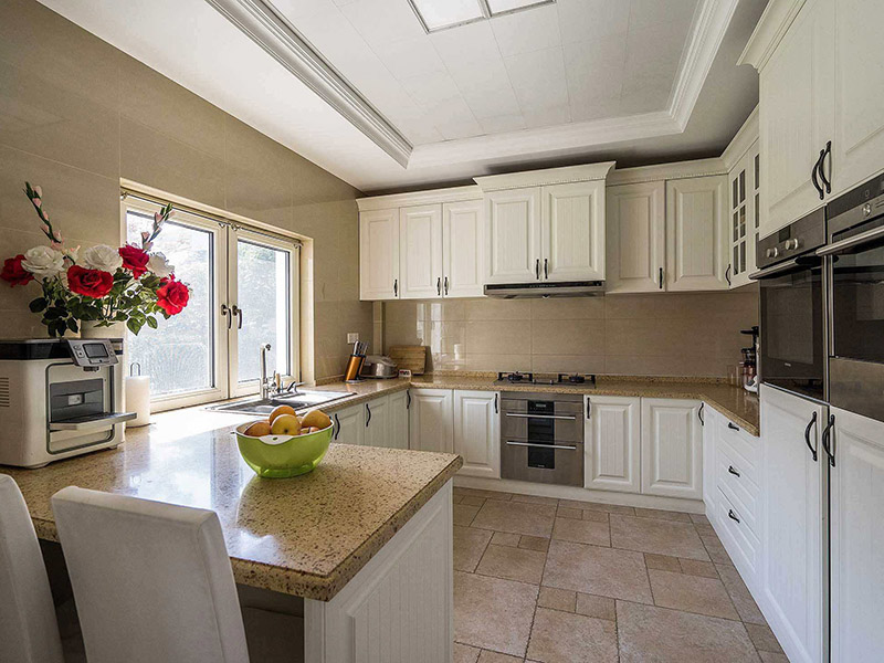 廣州室內簡歐裝修案例，廣州室內簡歐裝修注意事項(圖2)