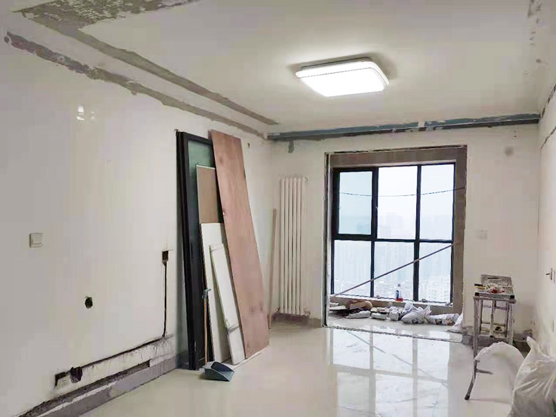 正在住的房子想局部裝修可以嗎？局部改造需要注意什么呢？(圖4)