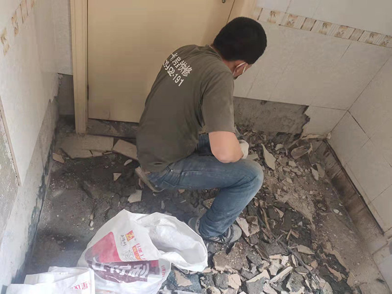 陽臺地面翻新有什么方案？低成本翻新驚艷到我了(圖3)