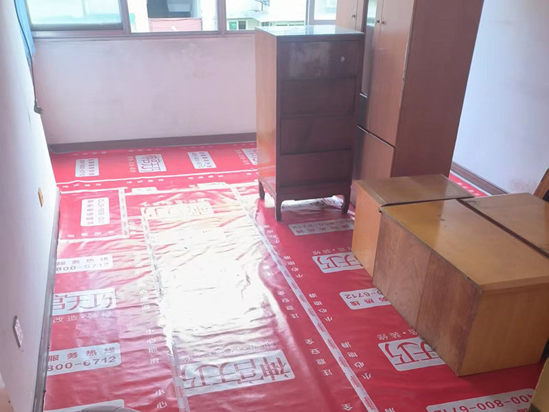 主臥翻新裝修需要多少錢？詳細(xì)報價單來了(圖4)