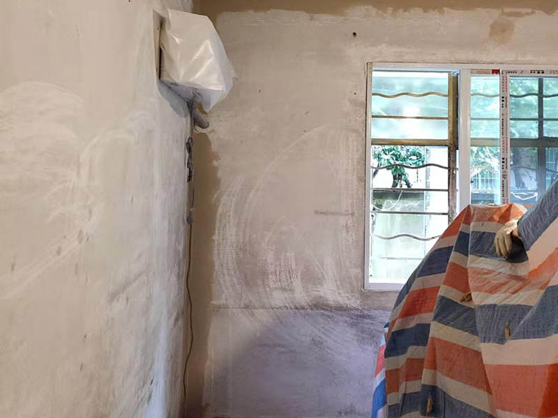 舊房裝修墻面翻新多少錢？(圖3)